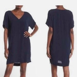 Madewell Novel Dress